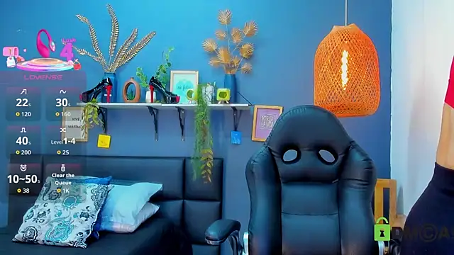 yessila parker online show from April 2026 09:16:02 AM