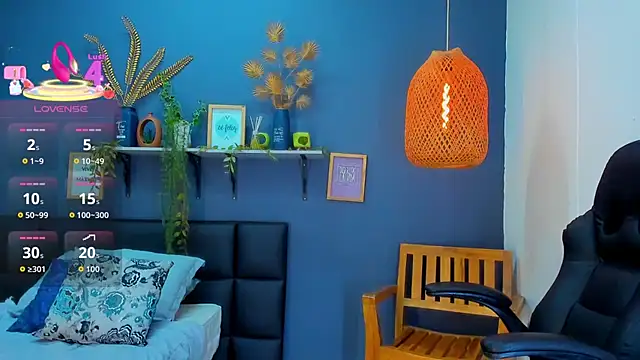 yessila parker online show from February 2026 10:04:01 AM