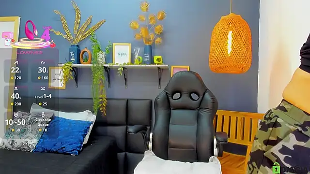 yessila parker online show from February 2026 10:13:02 AM