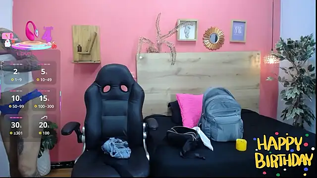 yessila parker online show from January 2026 11:03:01 AM