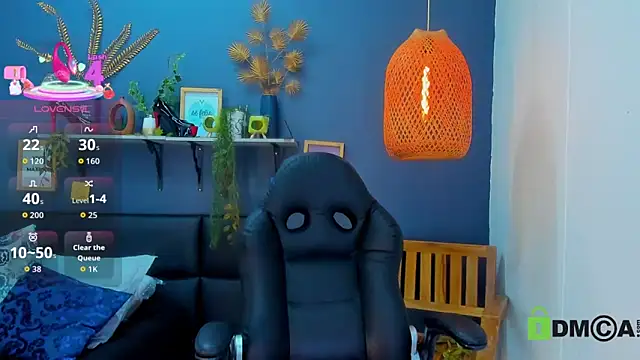 yessila parker online show from March 2026 09:27:01 AM