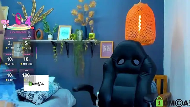 yessila parker online show from November 2025 02:45:02 AM