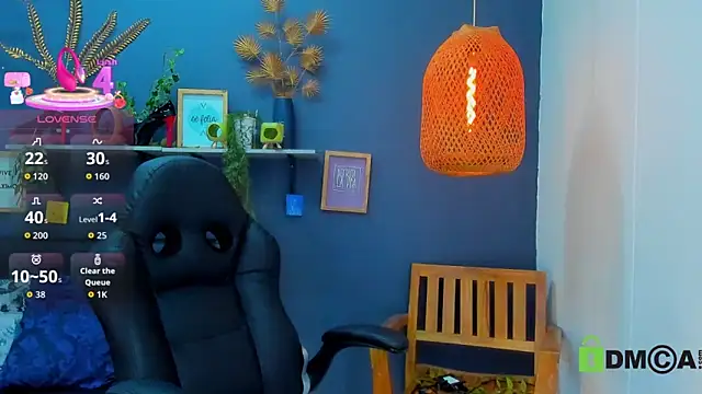 yessila parker online show from March 2026 09:27:01 AM