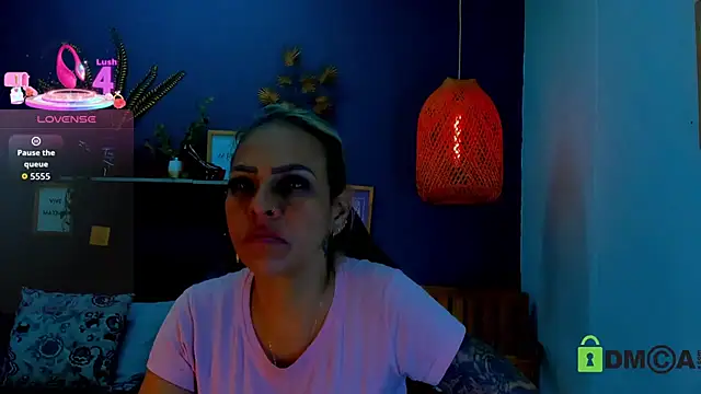 yessila parker online show from March 2026 09:26:02 AM