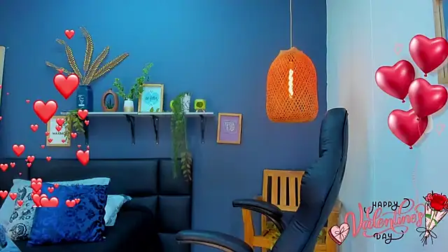 yessila parker online show from February 2026 10:03:02 AM