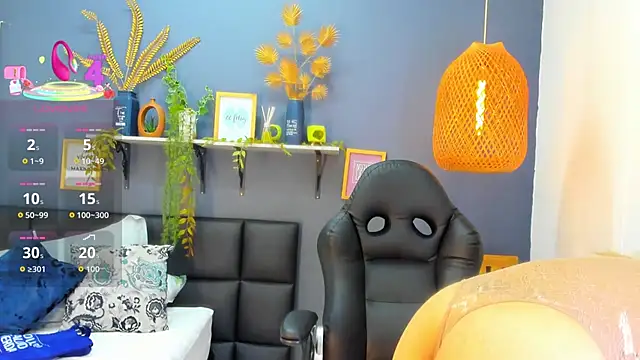 yessila parker online show from February 2026 10:13:02 AM