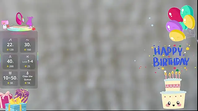 yessila parker online show from January 2026 11:06:02 AM