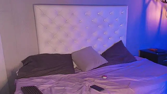  mollycrystal online show from December 2025 08:07:01 AM