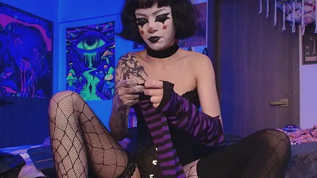  mollycrystal online show from March 2026 08:08:02 AM