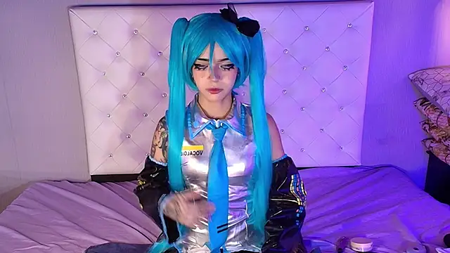  mollycrystal online show from October 2025 06:50:01 AM