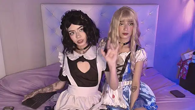  mollycrystal online show from January 2026 07:36:01 AM