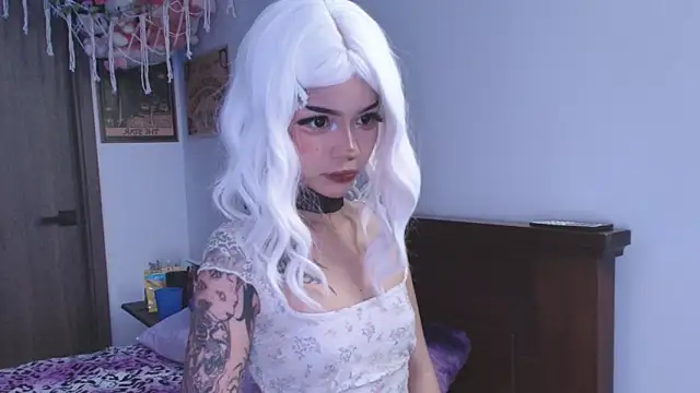  mollycrystal online show from February 2026 08:47:02 AM