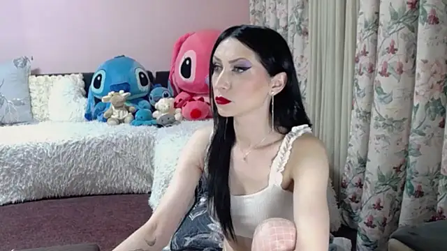 Maddison Summer online show from April 2026 09:54:01 PM