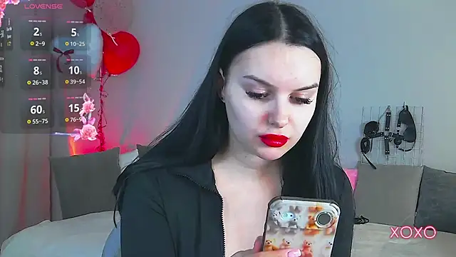 Miss Vic online show from March 2026 09:04:01 PM