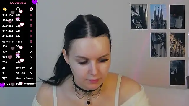 Snapshot of Miss_Vic chatting on March 2025 06:47:01 PM Miss Vic online show from March 2025 06:47:01 PM