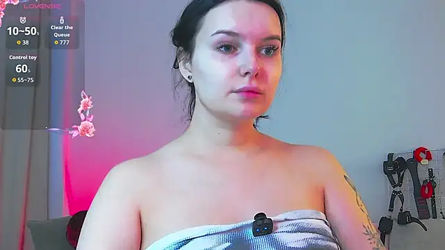 Miss Vic online show from April 2026 02:57:01 PM