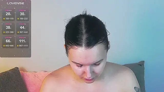 Miss Vic online show from July 2026 06:47:02 PM