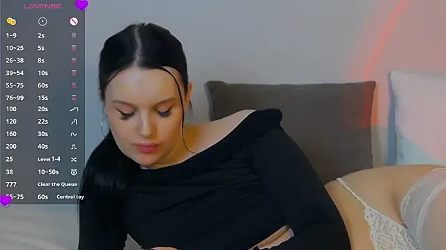 Snapshot of Miss_Vic chatting on March 2025 07:38:01 PM Miss Vic online show from March 2025 07:38:01 PM