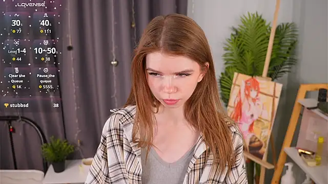 AmityDilley online show from January 2026 04:25:01 PM