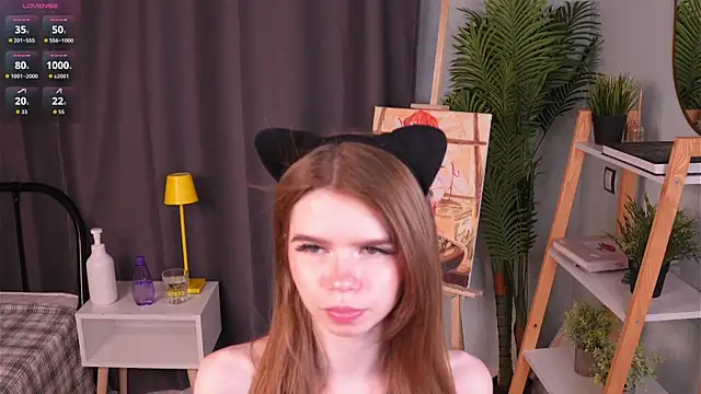 AmityDilley online show from November 2025 04:29:02 PM