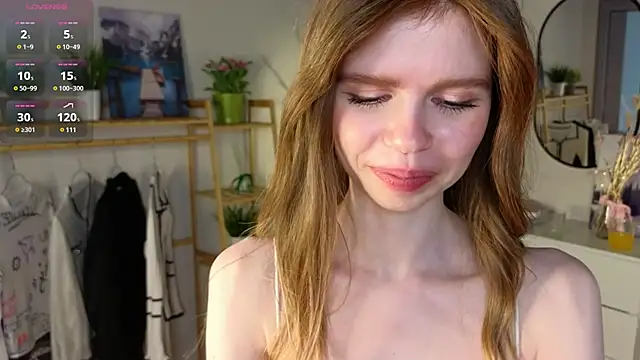 Snapshot of AmityDilley chatting on March 2025 10:46:01 AM AmityDilley online show from March 2025 10:46:01 AM