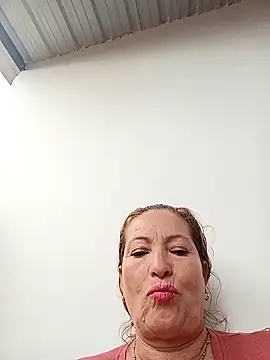 Sexy-Woman-Mature online show from April 2026 01:37:01 PM