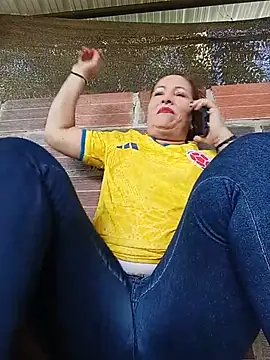 Sexy-Woman-Mature online show from July 2026 12:20:02 PM