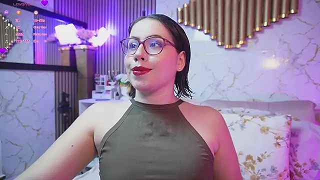 missjudi online show from May 2026 01:45:01 AM