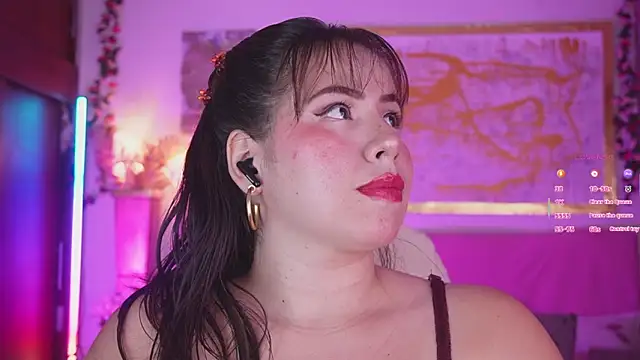 missjudi online show from November 2025 12:55:01 AM