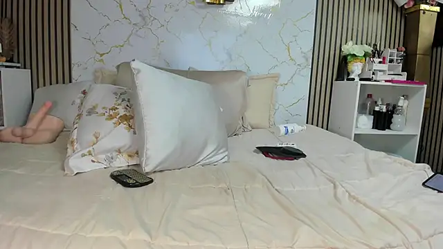 missjudi online show from May 2026 02:11:02 AM