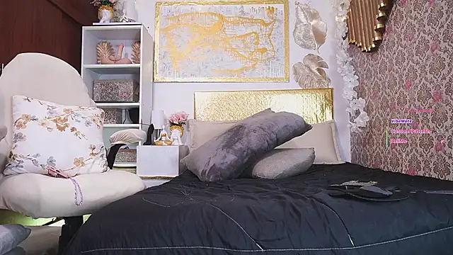 missjudi online show from March 2026 11:43:02 PM