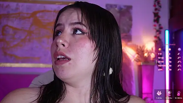 missjudi online show from November 2025 11:03:02 PM