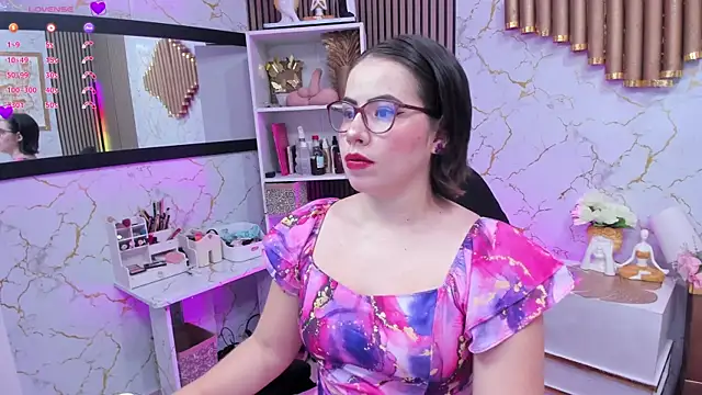 missjudi online show from May 2026 02:23:01 AM