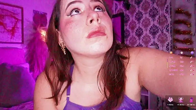 missjudi online show from November 2025 09:04:01 PM