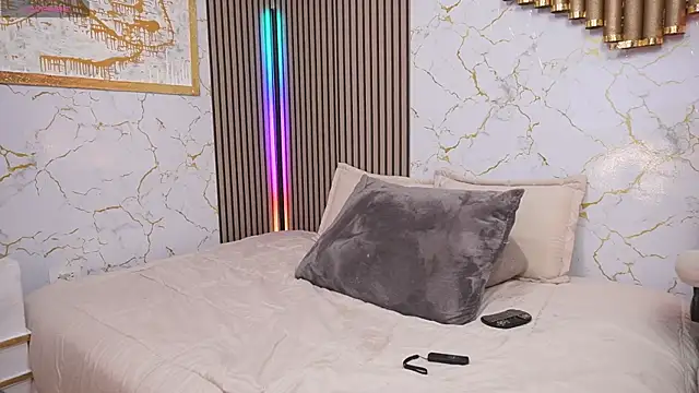 missjudi online show from April 2026 07:51:01 PM