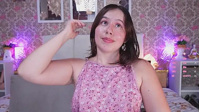 missjudi online show from November 2025 02:14:02 AM