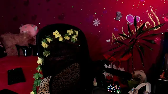 AndreeaJJ online show from May 2026 04:12:01 PM