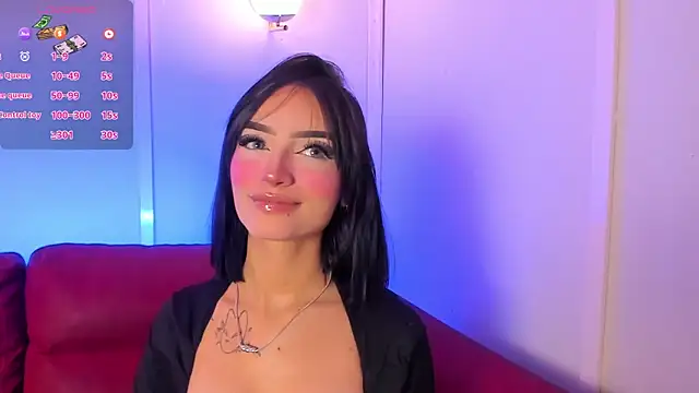 Snapshot of PeytonReeds chatting on March 2025 12:14:02 PM PeytonReeds online show from March 2025 12:14:02 PM