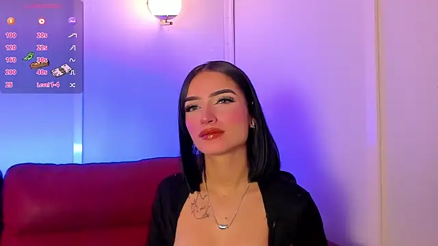 Snapshot of PeytonReeds chatting on March 2025 06:25:01 PM PeytonReeds online show from March 2025 06:25:01 PM