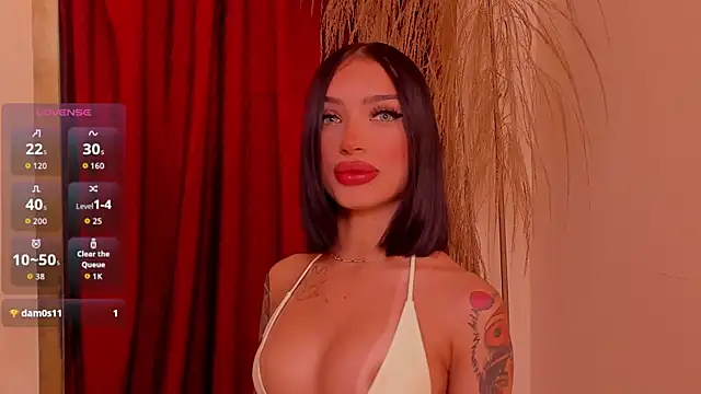 Snapshot of PeytonReeds chatting on October 2025 01:40:02 AM PeytonReeds online show from October 2025 01:40:02 AM