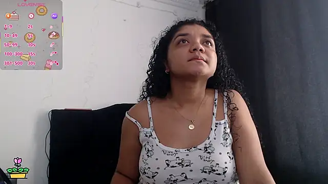 victtoria cane63 online show from March 2026 09:11:02 PM