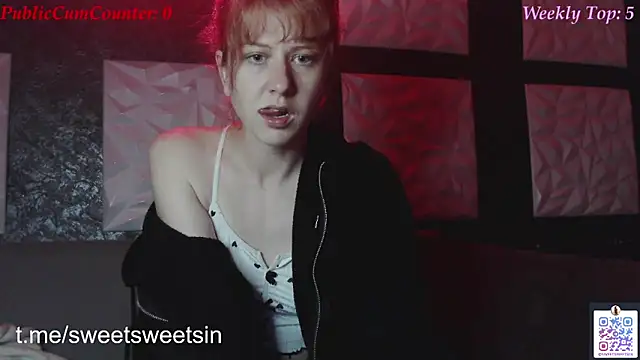 Snapshot of SweetSeraphine chatting on June 2026 08:14:02 PM SweetSeraphine online show from June 2026 08:14:02 PM