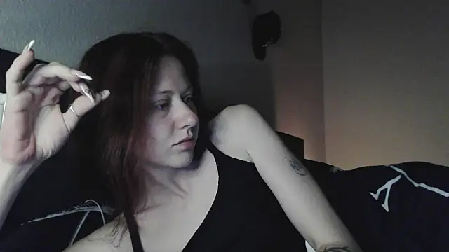 SweetSeraphine online show from September 2025 05:47:01 AM
