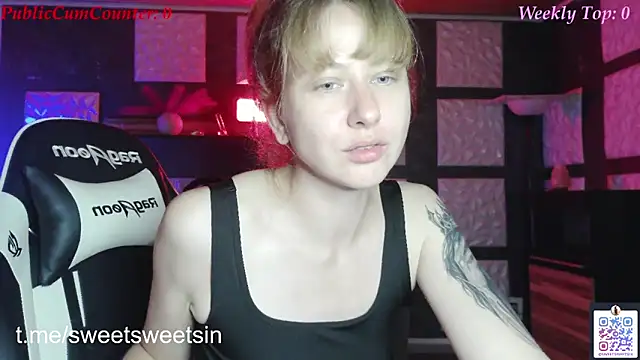 Snapshot of SweetSeraphine chatting on July 2026 11:07:02 PM SweetSeraphine online show from July 2026 11:07:02 PM
