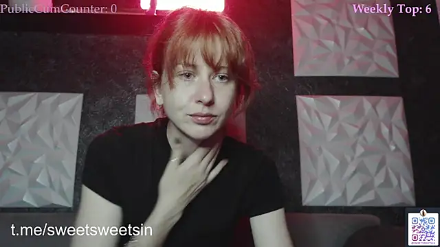 Snapshot of SweetSeraphine chatting on May 2026 08:20:02 PM SweetSeraphine online show from May 2026 08:20:02 PM