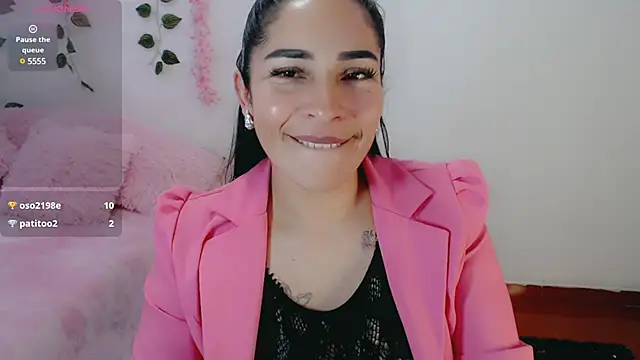 Snapshot of luna_lgomez_ chatting on March 2025 02:12:01 PM luna lgomez  online show from March 2025 02:12:01 PM