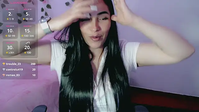 Snapshot of luna_lgomez_ chatting on March 2025 02:17:01 PM luna lgomez  online show from March 2025 02:17:01 PM
