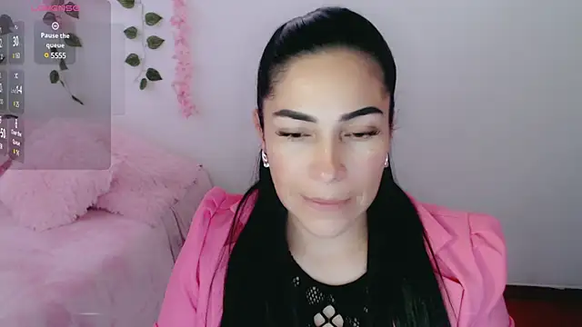 Snapshot of luna_lgomez_ chatting on March 2025 11:10:01 AM luna lgomez  online show from March 2025 11:10:01 AM