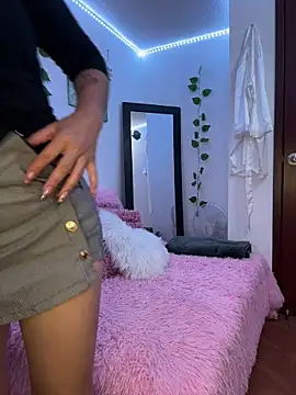 luna lgomez  online show from June 2026 12:11:01 AM