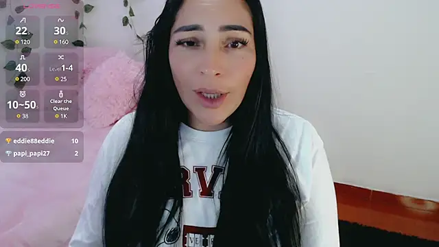 Snapshot of luna_lgomez_ chatting on March 2025 02:29:01 PM luna lgomez  online show from March 2025 02:29:01 PM